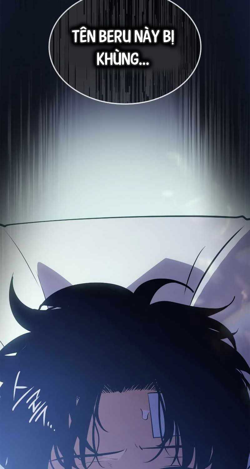 đọc truyện Solo Leveling Ragnarok Chương 4 ảnh 10 tại Thiên Thai Truyện