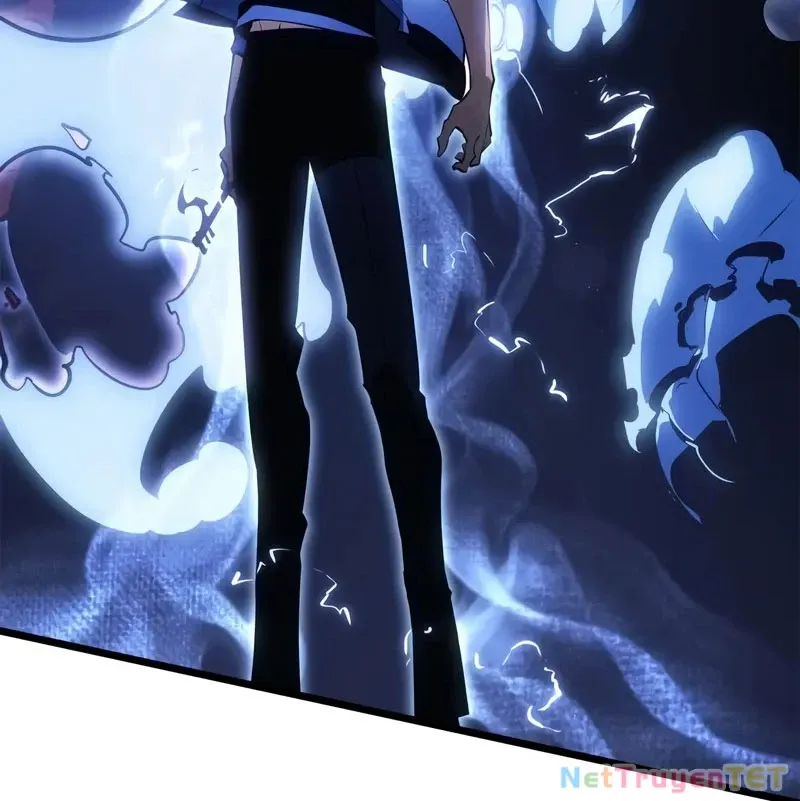 đọc truyện Solo Leveling Ragnarok Chương 40 ảnh 12 tại Thiên Thai Truyện