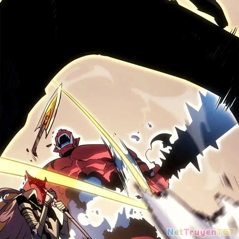 đọc truyện Solo Leveling Ragnarok Chương 40 ảnh 121 tại Thiên Thai Truyện