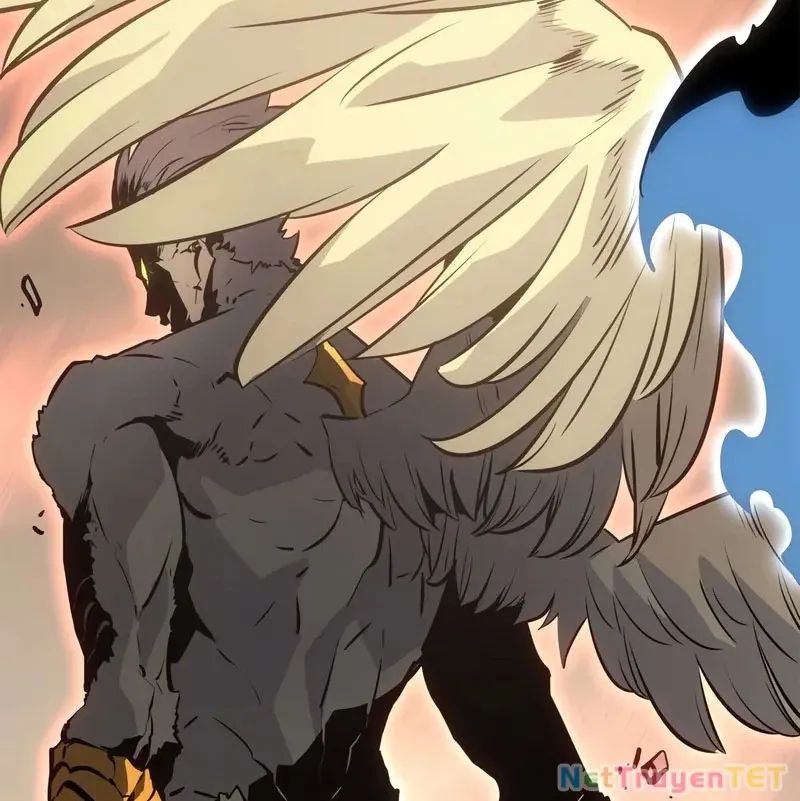 đọc truyện Solo Leveling Ragnarok Chương 40 ảnh 130 tại Thiên Thai Truyện