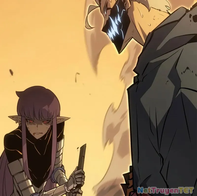 đọc truyện Solo Leveling Ragnarok Chương 40 ảnh 137 tại Thiên Thai Truyện