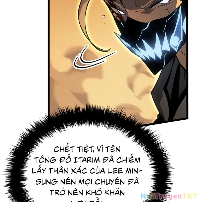 đọc truyện Solo Leveling Ragnarok Chương 40 ảnh 140 tại Thiên Thai Truyện