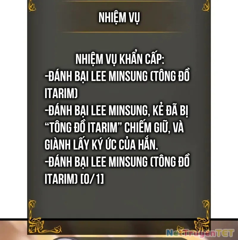 đọc truyện Solo Leveling Ragnarok Chương 40 ảnh 17 tại Thiên Thai Truyện