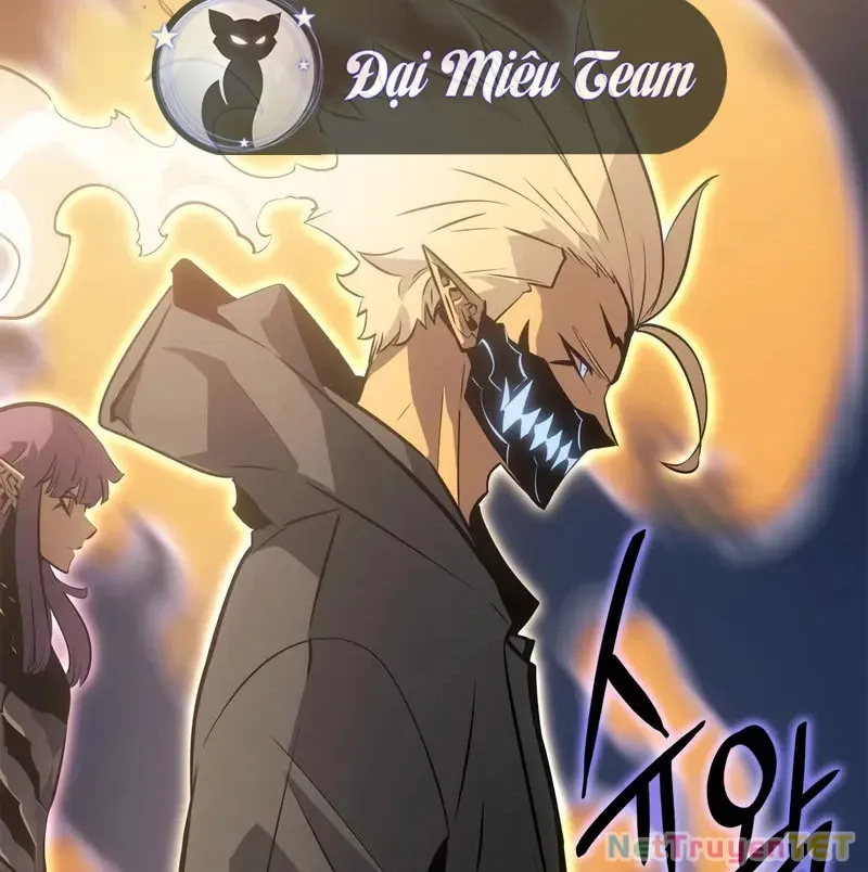 đọc truyện Solo Leveling Ragnarok Chương 40 ảnh 18 tại Thiên Thai Truyện