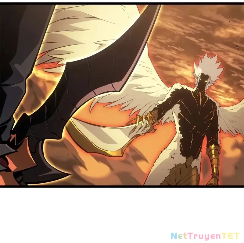 đọc truyện Solo Leveling Ragnarok Chương 40 ảnh 24 tại Thiên Thai Truyện