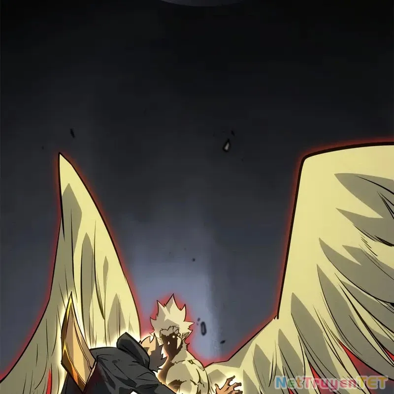 đọc truyện Solo Leveling Ragnarok Chương 40 ảnh 226 tại Thiên Thai Truyện