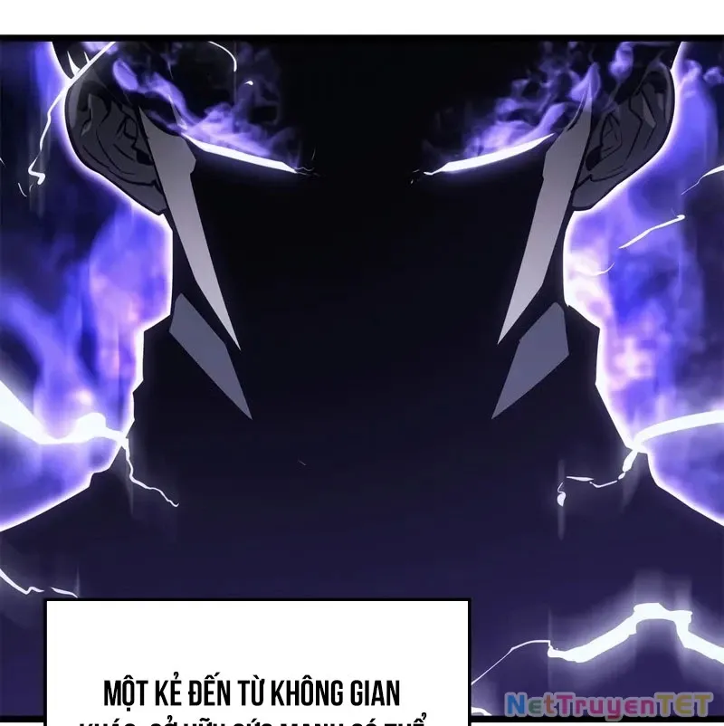 đọc truyện Solo Leveling Ragnarok Chương 40 ảnh 32 tại Thiên Thai Truyện