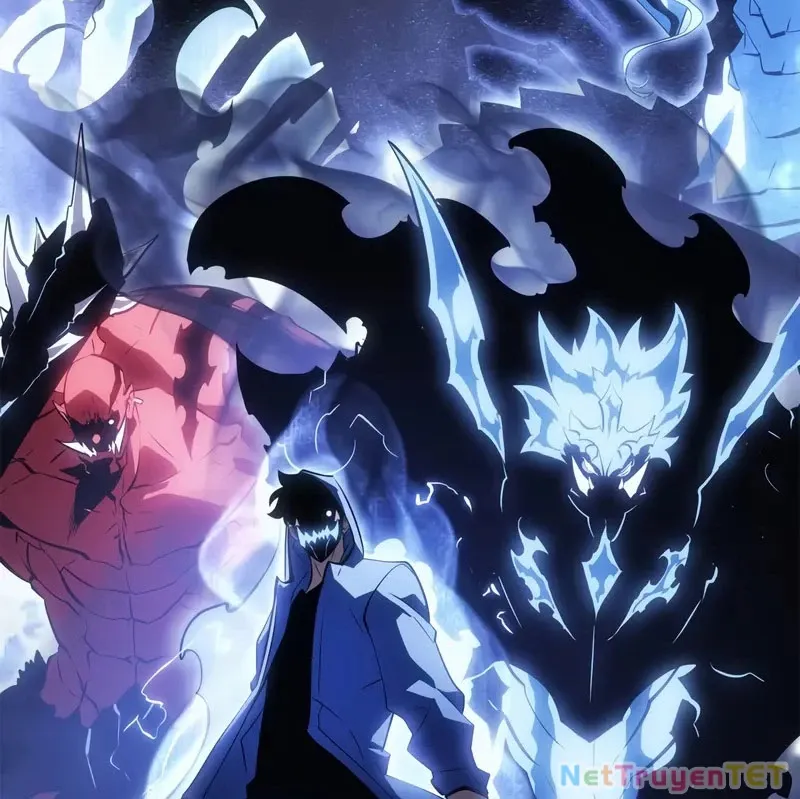 đọc truyện Solo Leveling Ragnarok Chương 40 ảnh 11 tại Thiên Thai Truyện