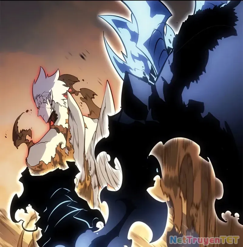 đọc truyện Solo Leveling Ragnarok Chương 40 ảnh 93 tại Thiên Thai Truyện