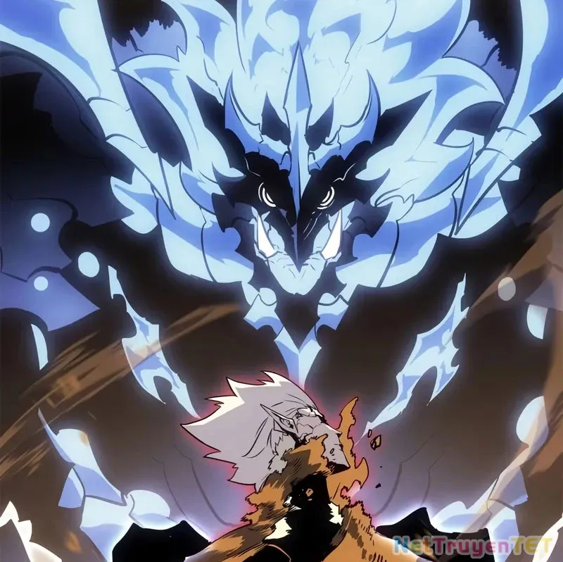 đọc truyện Solo Leveling Ragnarok Chương 40 ảnh 96 tại Thiên Thai Truyện