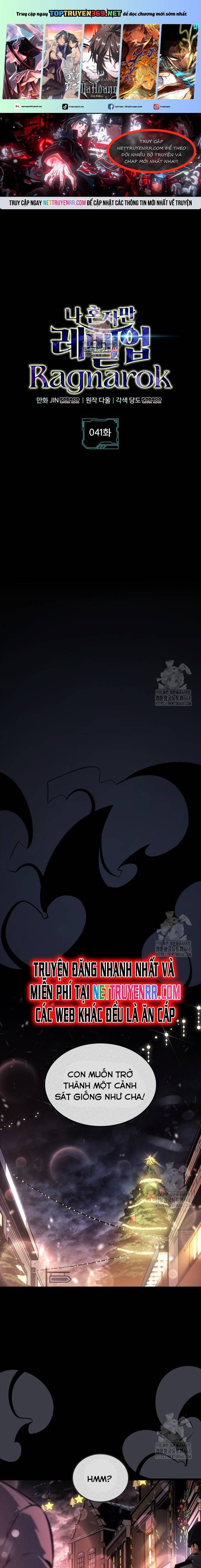 đọc truyện Solo Leveling Ragnarok Chương 41 ảnh 3 tại Thiên Thai Truyện