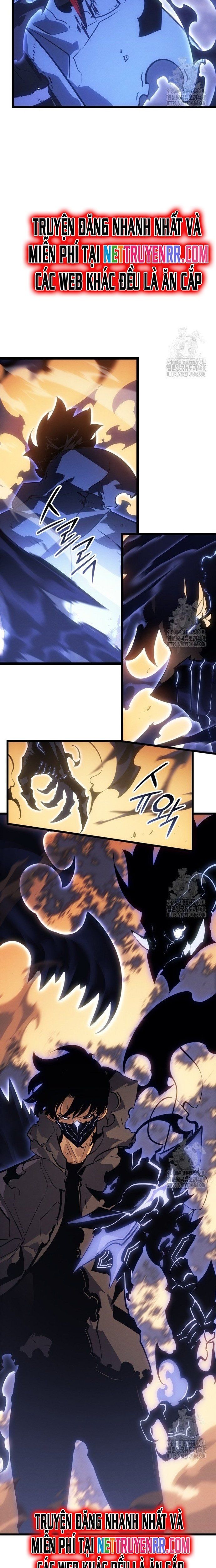 đọc truyện Solo Leveling Ragnarok Chương 41 ảnh 12 tại Thiên Thai Truyện