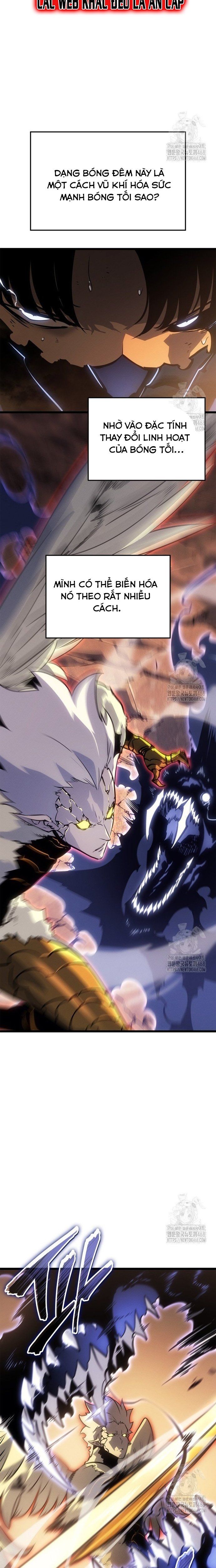 đọc truyện Solo Leveling Ragnarok Chương 41 ảnh 13 tại Thiên Thai Truyện