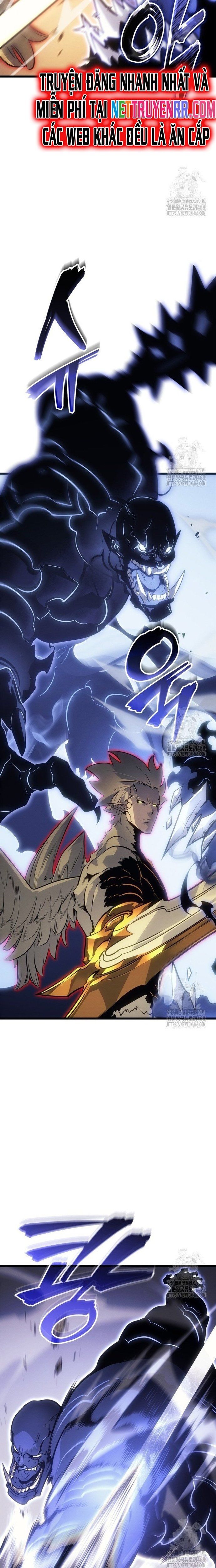 đọc truyện Solo Leveling Ragnarok Chương 41 ảnh 14 tại Thiên Thai Truyện