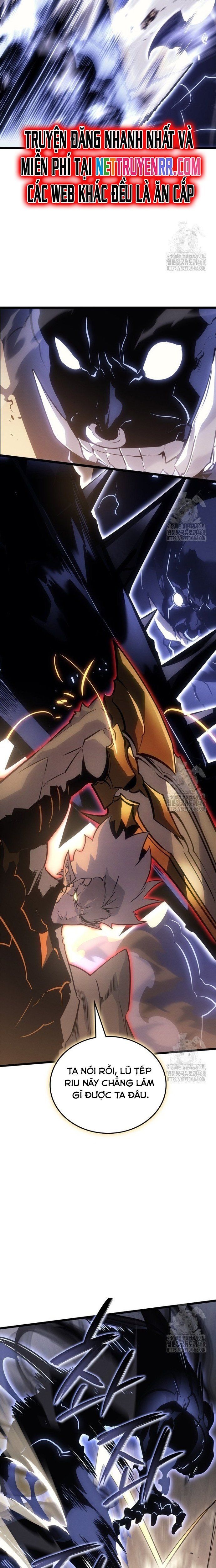 đọc truyện Solo Leveling Ragnarok Chương 41 ảnh 15 tại Thiên Thai Truyện