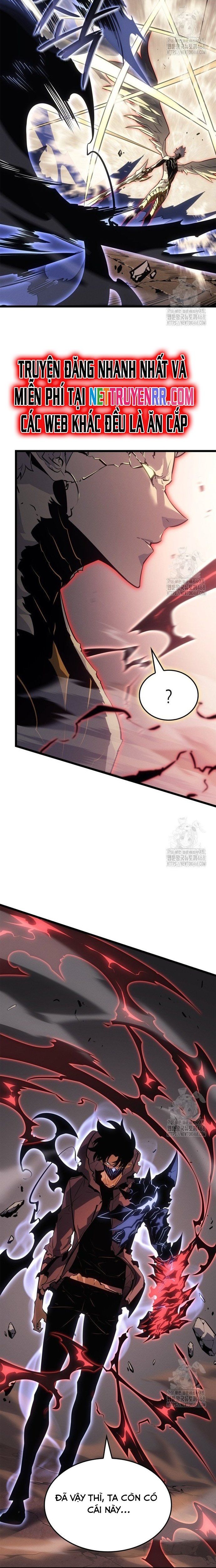 đọc truyện Solo Leveling Ragnarok Chương 41 ảnh 16 tại Thiên Thai Truyện