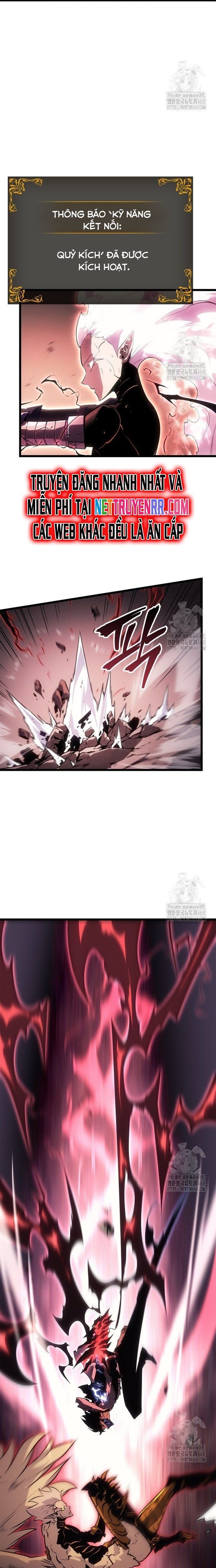 đọc truyện Solo Leveling Ragnarok Chương 41 ảnh 17 tại Thiên Thai Truyện