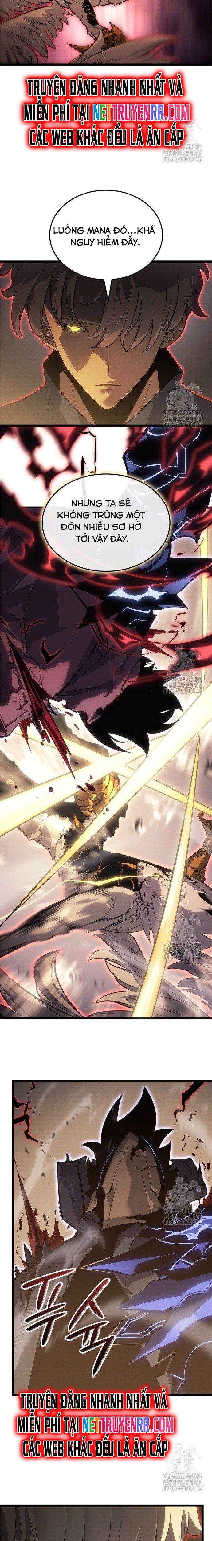 đọc truyện Solo Leveling Ragnarok Chương 41 ảnh 18 tại Thiên Thai Truyện