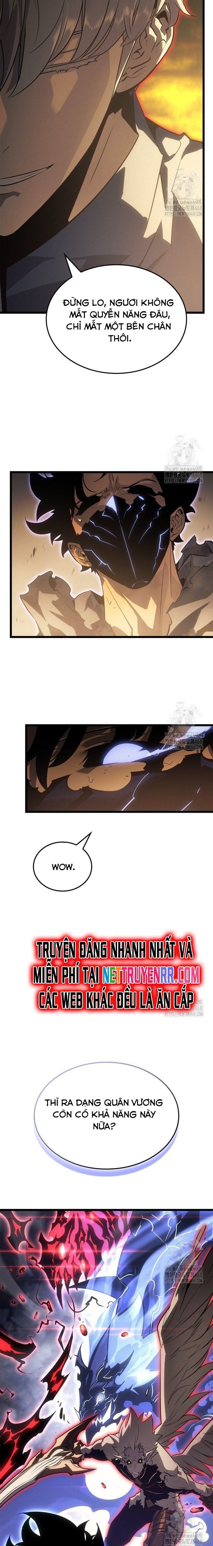 đọc truyện Solo Leveling Ragnarok Chương 41 ảnh 19 tại Thiên Thai Truyện