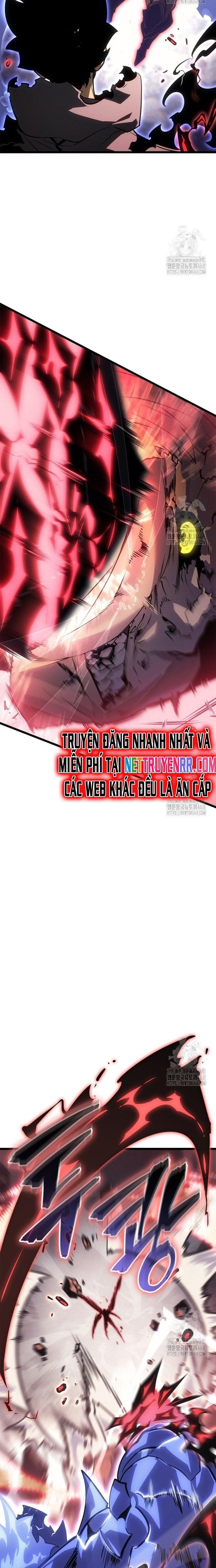 đọc truyện Solo Leveling Ragnarok Chương 41 ảnh 20 tại Thiên Thai Truyện