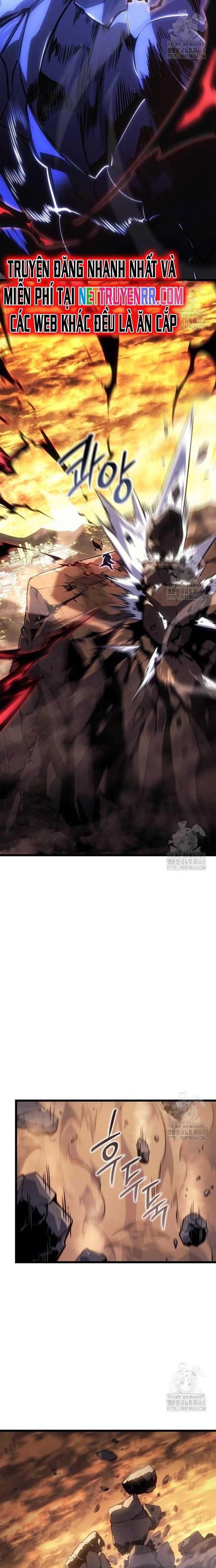 đọc truyện Solo Leveling Ragnarok Chương 41 ảnh 21 tại Thiên Thai Truyện