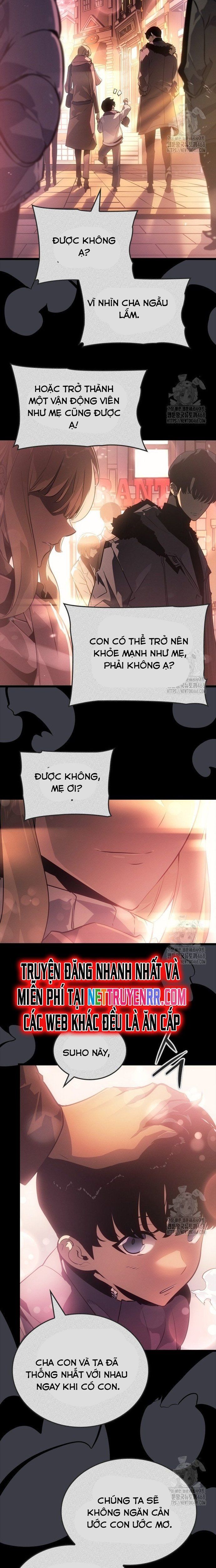 đọc truyện Solo Leveling Ragnarok Chương 41 ảnh 4 tại Thiên Thai Truyện