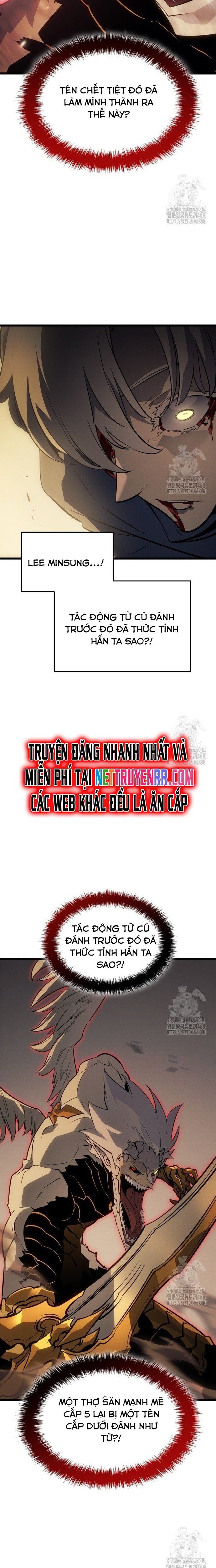 đọc truyện Solo Leveling Ragnarok Chương 41 ảnh 24 tại Thiên Thai Truyện