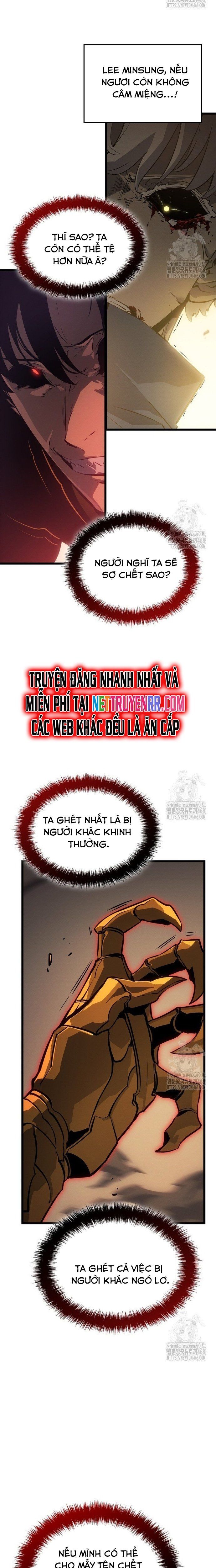 đọc truyện Solo Leveling Ragnarok Chương 41 ảnh 25 tại Thiên Thai Truyện