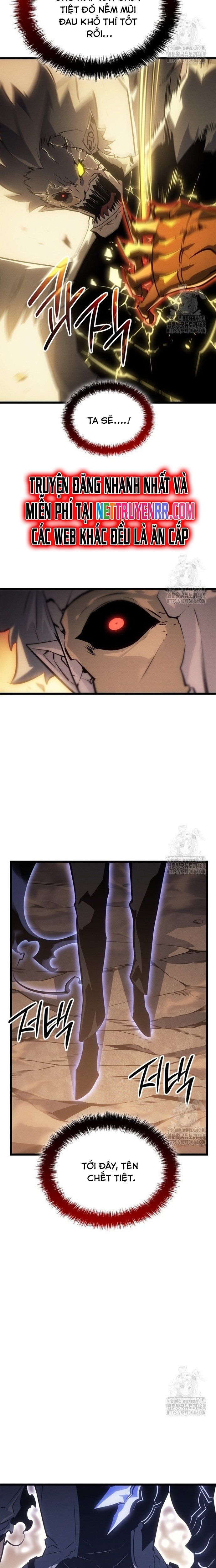 đọc truyện Solo Leveling Ragnarok Chương 41 ảnh 26 tại Thiên Thai Truyện