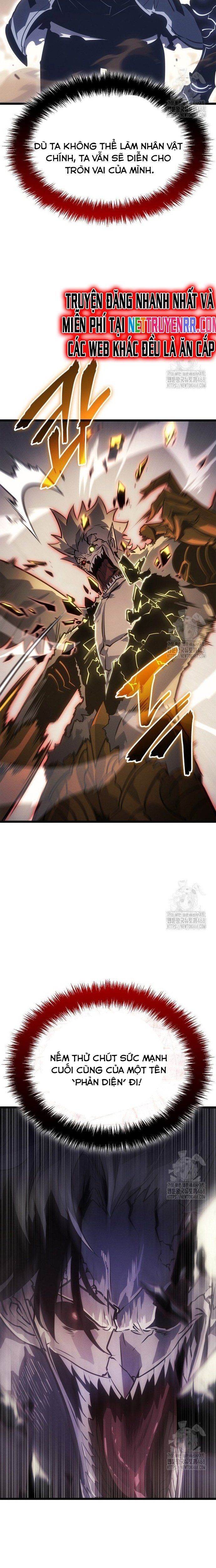 đọc truyện Solo Leveling Ragnarok Chương 41 ảnh 27 tại Thiên Thai Truyện