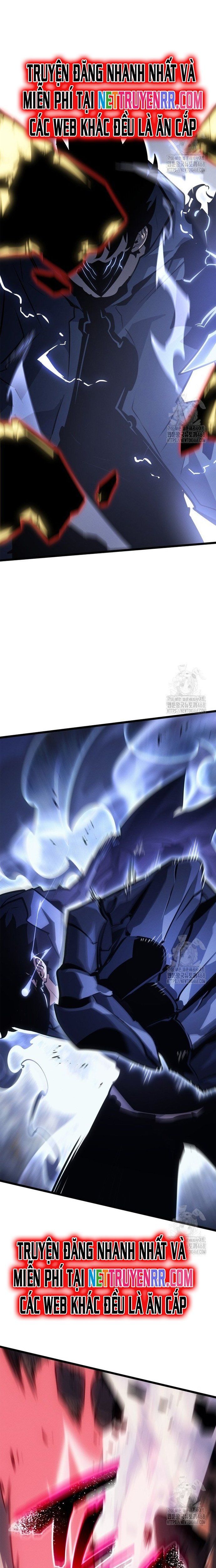 đọc truyện Solo Leveling Ragnarok Chương 41 ảnh 28 tại Thiên Thai Truyện