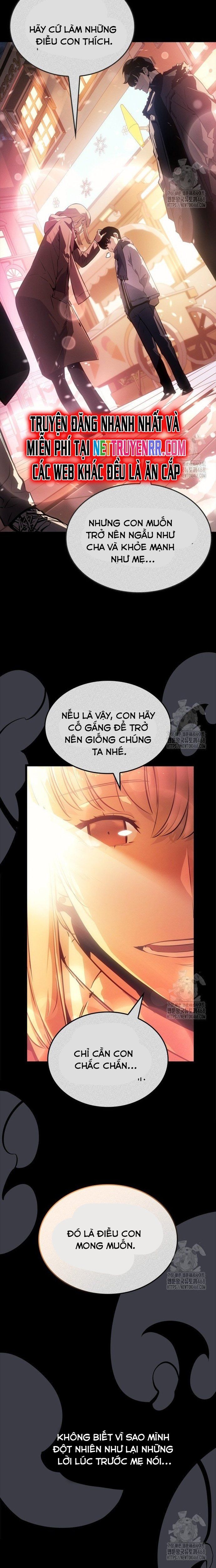 đọc truyện Solo Leveling Ragnarok Chương 41 ảnh 5 tại Thiên Thai Truyện