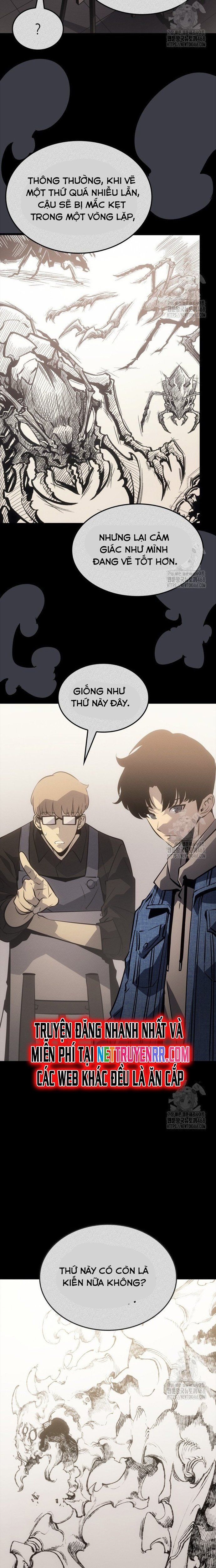 đọc truyện Solo Leveling Ragnarok Chương 41 ảnh 6 tại Thiên Thai Truyện