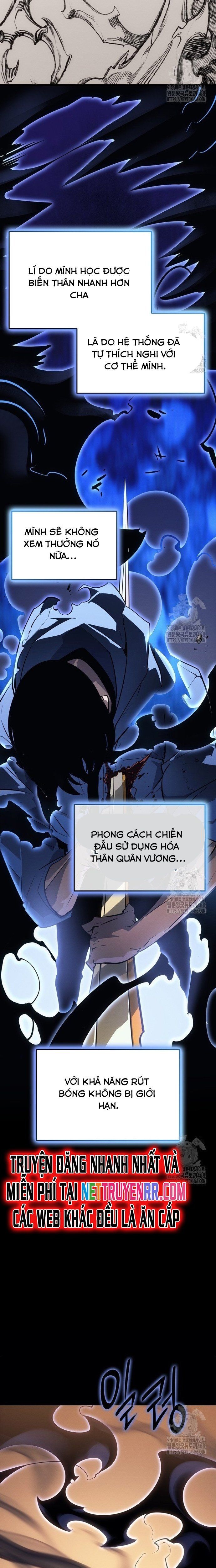 đọc truyện Solo Leveling Ragnarok Chương 41 ảnh 7 tại Thiên Thai Truyện