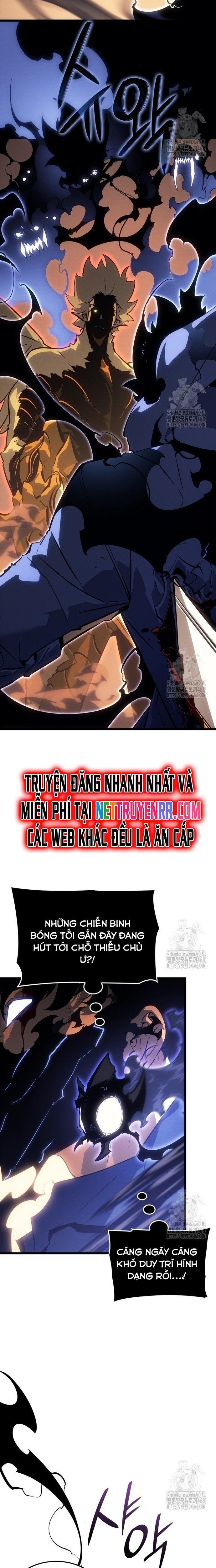 đọc truyện Solo Leveling Ragnarok Chương 41 ảnh 8 tại Thiên Thai Truyện