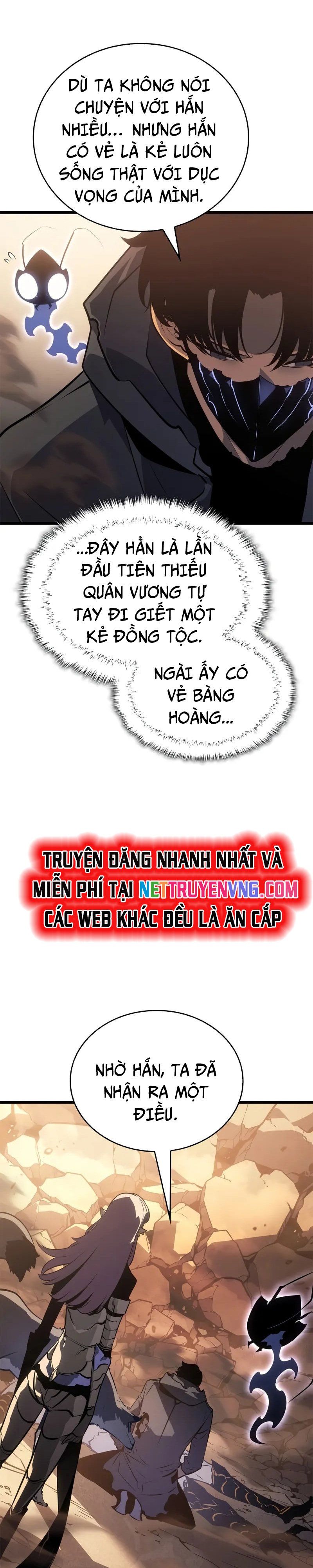 đọc truyện Solo Leveling Ragnarok Chương 42.1 ảnh 13 tại Thiên Thai Truyện