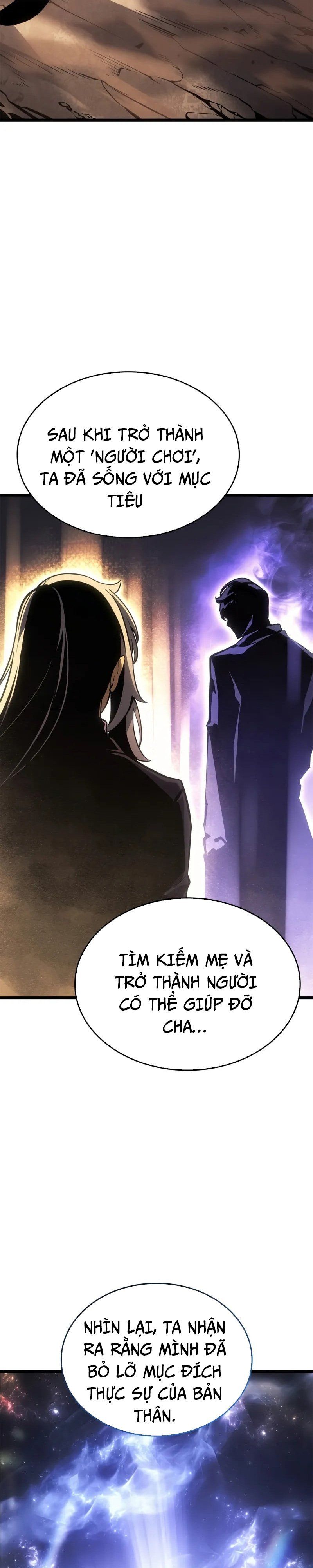 đọc truyện Solo Leveling Ragnarok Chương 42.1 ảnh 14 tại Thiên Thai Truyện