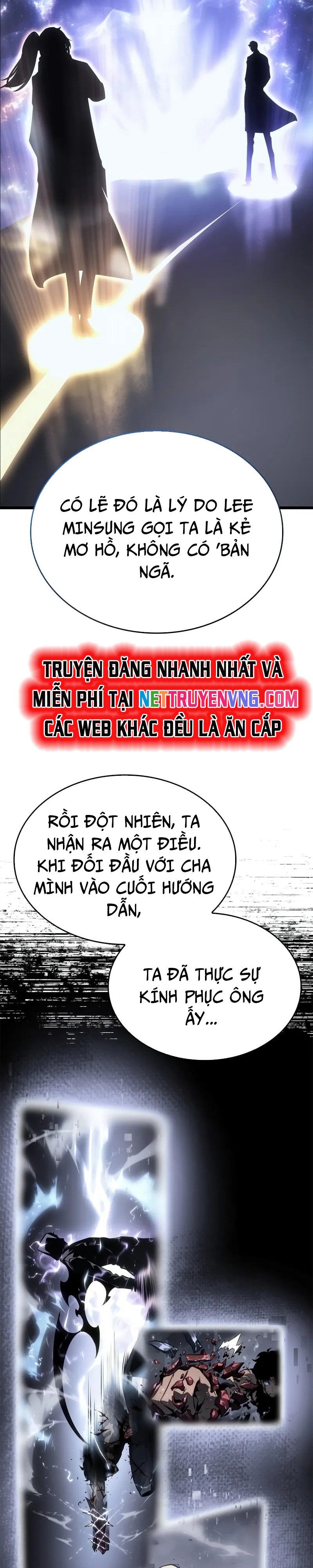 đọc truyện Solo Leveling Ragnarok Chương 42.1 ảnh 15 tại Thiên Thai Truyện