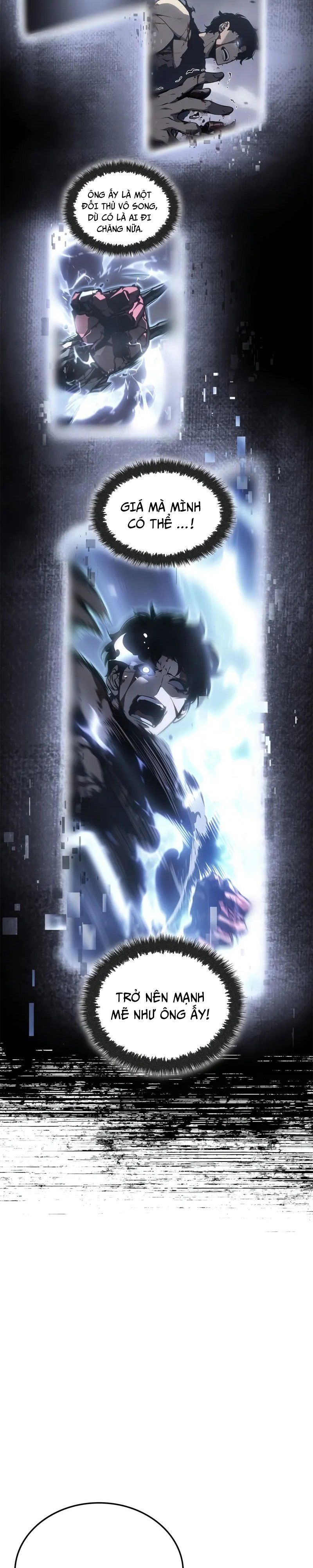 đọc truyện Solo Leveling Ragnarok Chương 42.1 ảnh 16 tại Thiên Thai Truyện