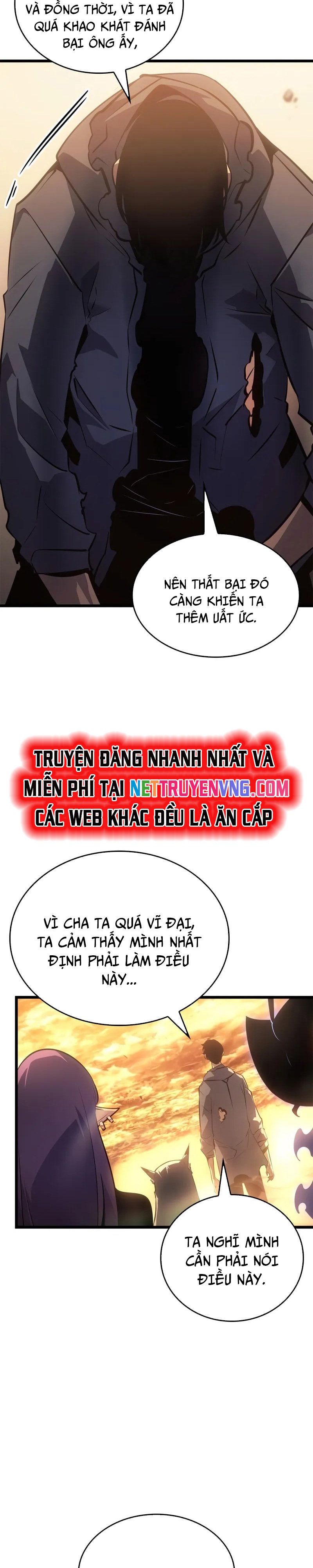 đọc truyện Solo Leveling Ragnarok Chương 42.1 ảnh 17 tại Thiên Thai Truyện