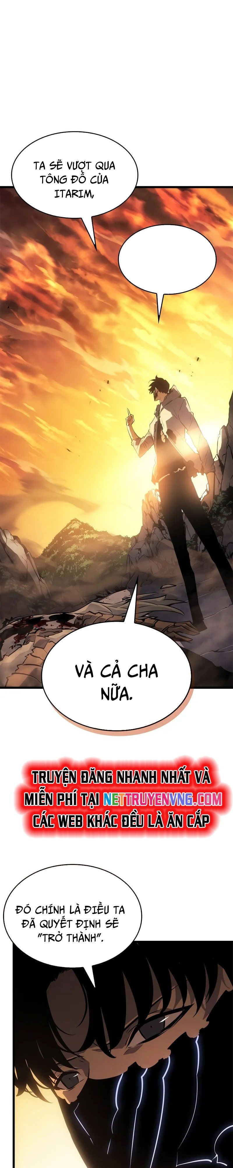 đọc truyện Solo Leveling Ragnarok Chương 42.1 ảnh 19 tại Thiên Thai Truyện