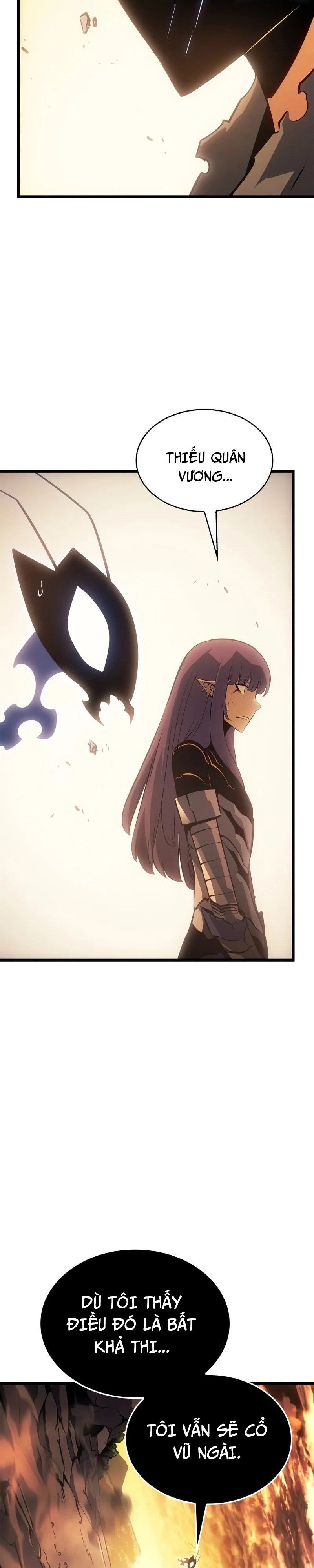 đọc truyện Solo Leveling Ragnarok Chương 42.1 ảnh 20 tại Thiên Thai Truyện