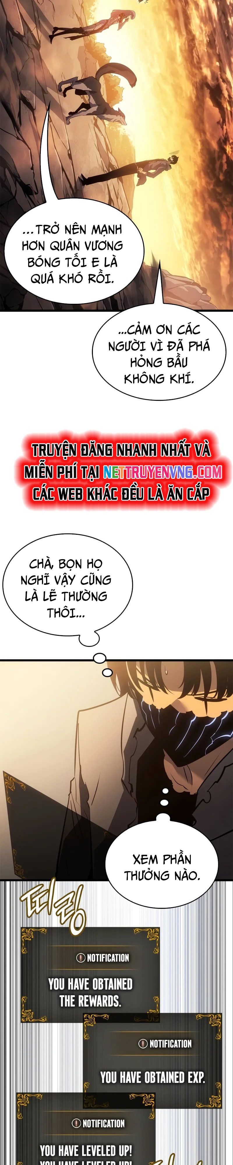 đọc truyện Solo Leveling Ragnarok Chương 42.1 ảnh 21 tại Thiên Thai Truyện