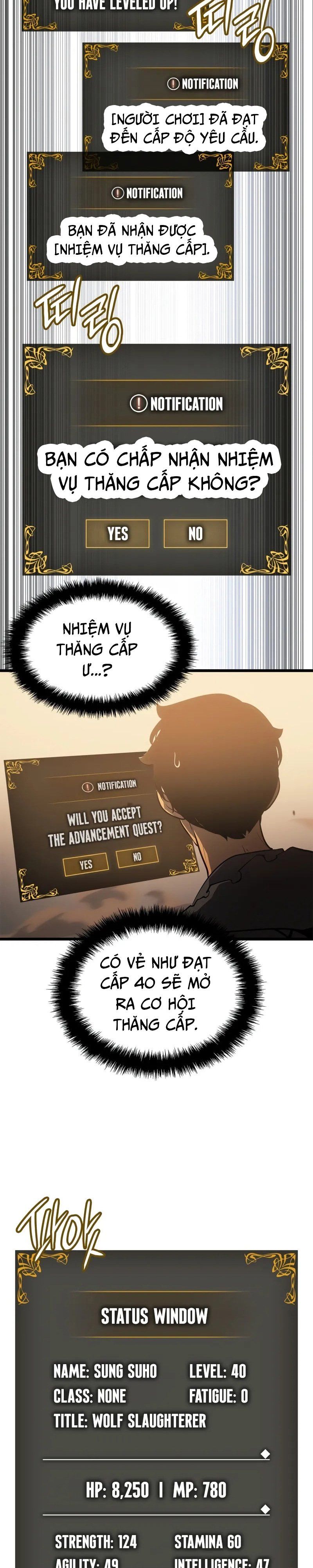 đọc truyện Solo Leveling Ragnarok Chương 42.1 ảnh 22 tại Thiên Thai Truyện