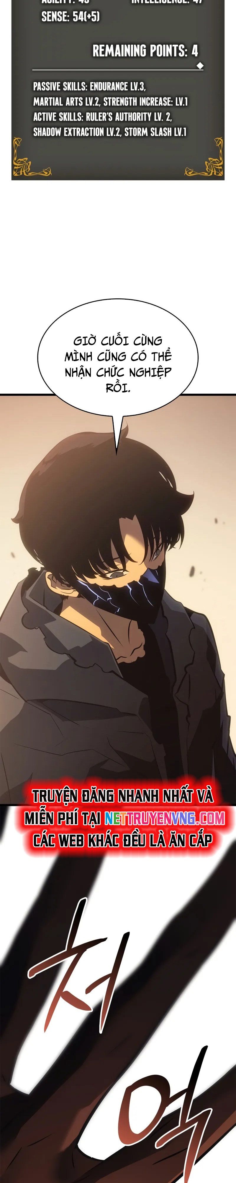 đọc truyện Solo Leveling Ragnarok Chương 42.1 ảnh 23 tại Thiên Thai Truyện