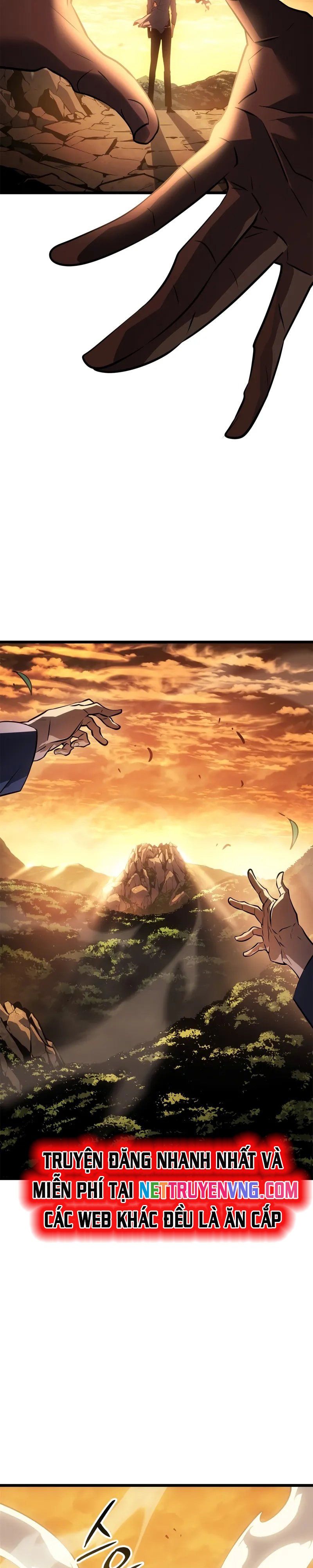 đọc truyện Solo Leveling Ragnarok Chương 42.1 ảnh 25 tại Thiên Thai Truyện