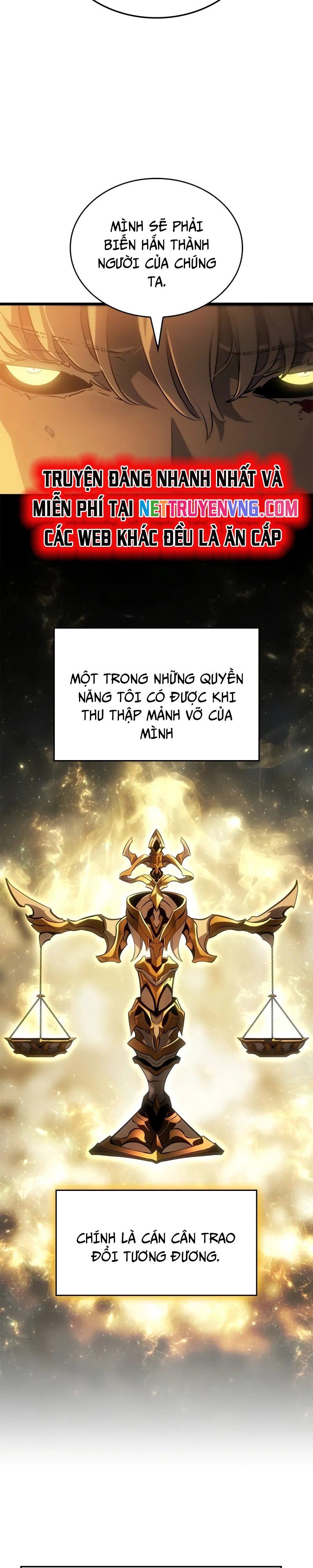 đọc truyện Solo Leveling Ragnarok Chương 42.1 ảnh 27 tại Thiên Thai Truyện