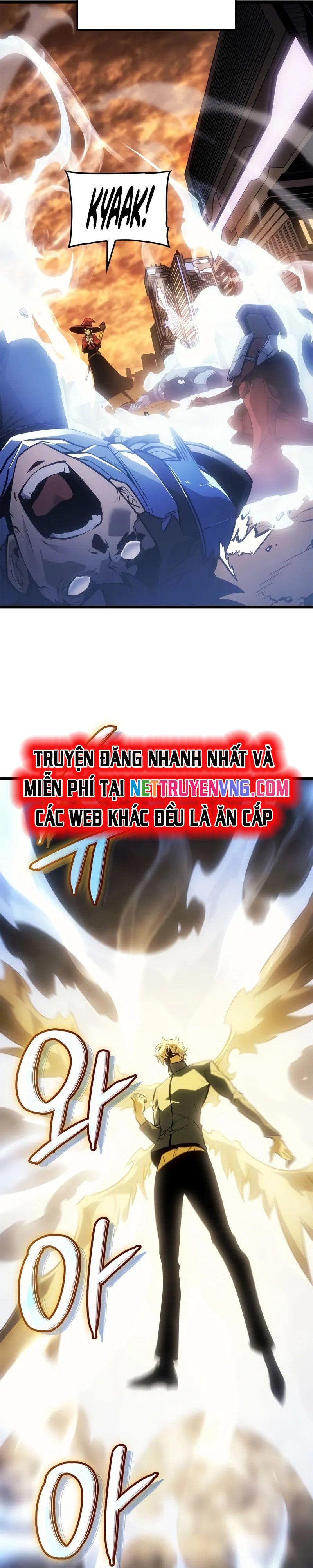 đọc truyện Solo Leveling Ragnarok Chương 42.1 ảnh 29 tại Thiên Thai Truyện