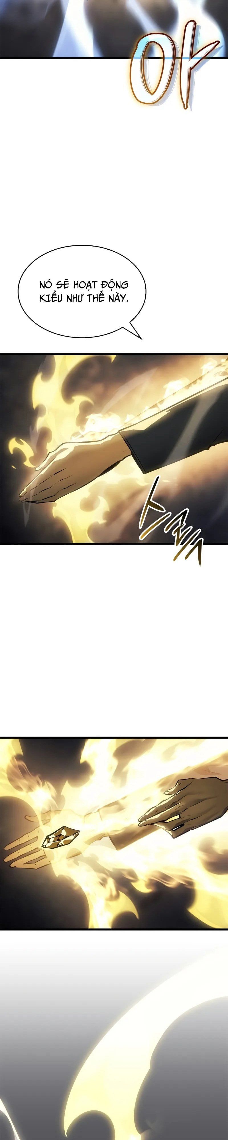 đọc truyện Solo Leveling Ragnarok Chương 42.1 ảnh 30 tại Thiên Thai Truyện