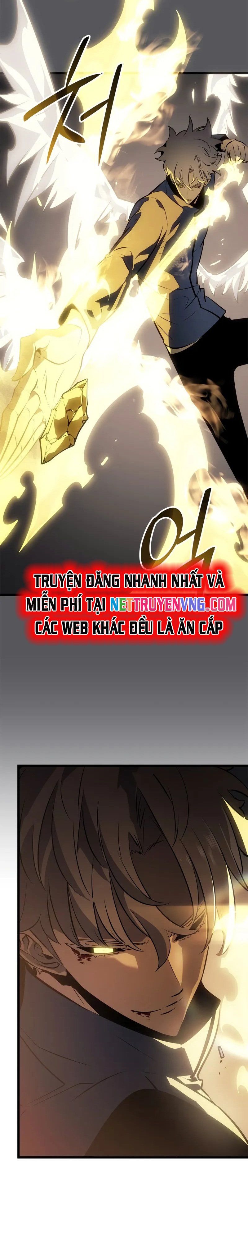 đọc truyện Solo Leveling Ragnarok Chương 42.1 ảnh 31 tại Thiên Thai Truyện